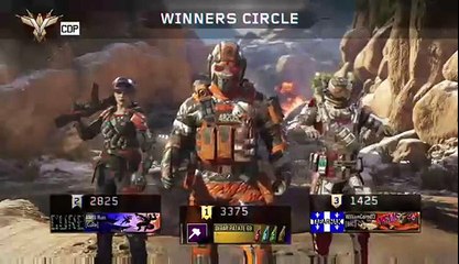 Trying to Prestige 1 | XD | Part 1 ( Twitch Stream )