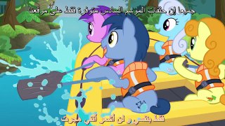 My Little Pony _ Out On My Own - Apple Bloom _أغنية خارجا لوحدي