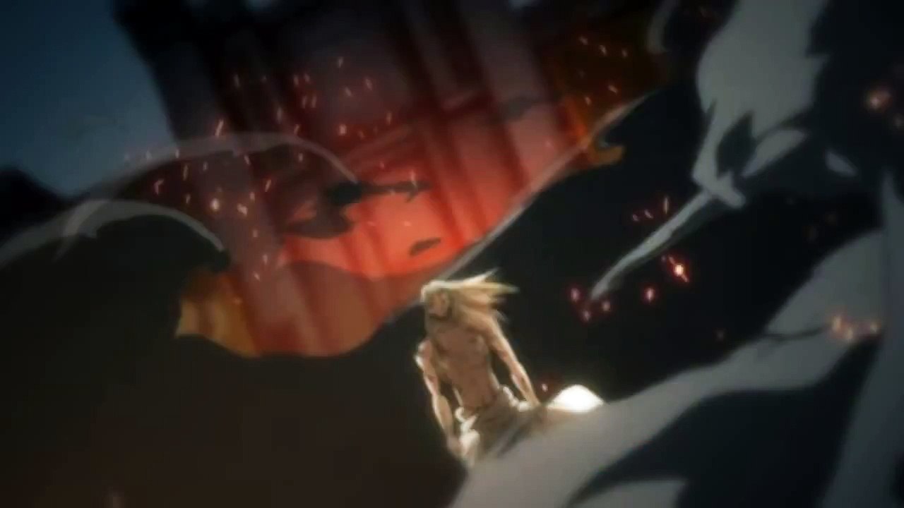[Fullmetal Alchemist AMV] Love The Way You Lie