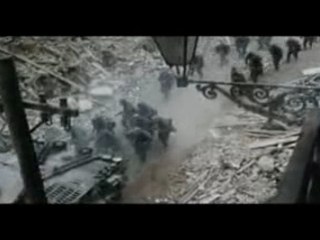 Saving private ryan