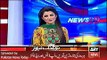 Khawaja Asif Join Pak Fazaia Ceremony - ARY News Headlines 12 April 2016,
