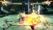 Naruto Shippuden Ultimate Ninja Storm 4 - All New Team Ultimate Jutsus