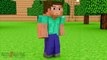 minecraft animation: voice by YOUALWAYSWIN