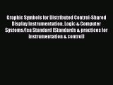 Read Graphic Symbols for Distributed Control-Shared Display Instrumentation Logic & Computer