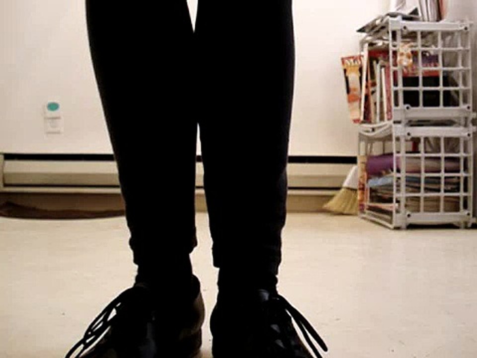 Headless tap lady video #3