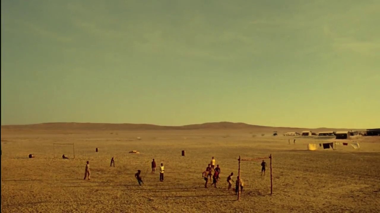 Adidas - World Cup