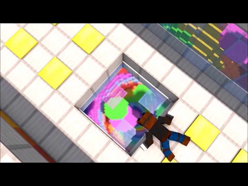 DANTDM BRAND NEW GRAVITY