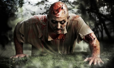 Kelpie - Creepypasta