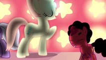 Steven Universe Intro (Versión My Little Pony )