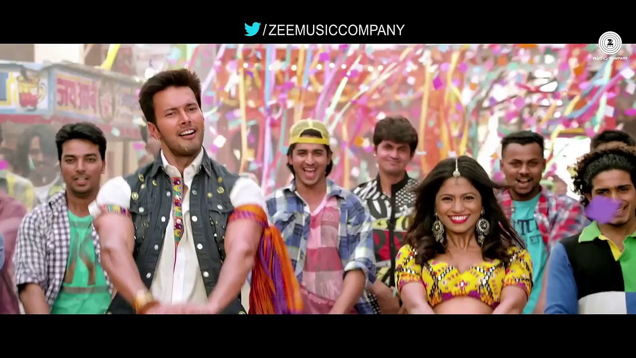 Direct Ishq  Official Trailer  Rajniesh Duggall, Nidhi Subbaiah  Arjun Bijlani