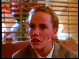 Amanda Peterson - I posed for Playboy Emitido en Argentina