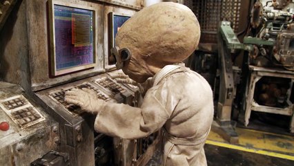 ｢Junk Head 1｣ FULL English