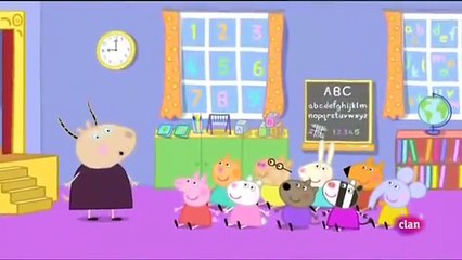 Temporada 3x40 Peppa Pig Instrumentos De Percusión Español