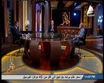 عاصم الدسوقي لـ«أنا مصر»: تيران وصنافير تابعتان للسعودية
