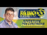 Jingle 03 - Fábio é em quem eu vou votar - Fábio 55 - Lagoa Seca/PB