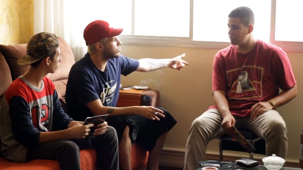Salve Gravado #02 - Spinardi