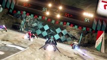 Destiny: The Taken King: Sparrow Racing League - PlayStation Experience 2015