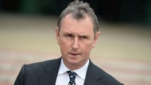 Nigel Evans accuses government of overseeing 'spiv Robert Mugabe antics' to keep Britain in EU