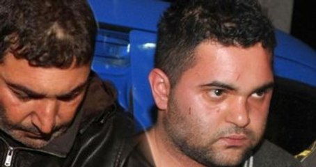 Özgecan'ın Katilini Öldüren Kişi Silahı Tuvalette Bulmuş