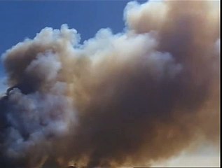 Ten Skies (James Benning) - 2004