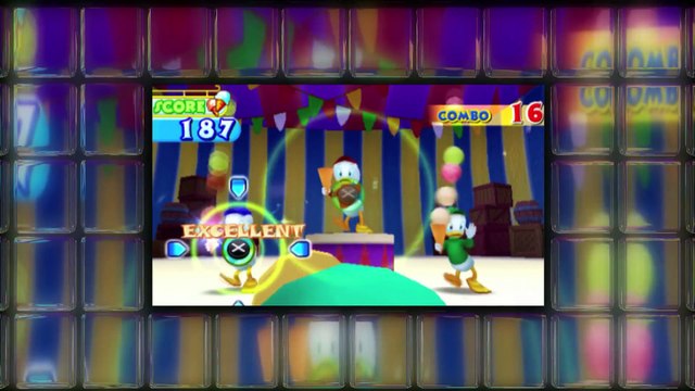 Tráiler KINGDOM HEARTS Birth by Sleep