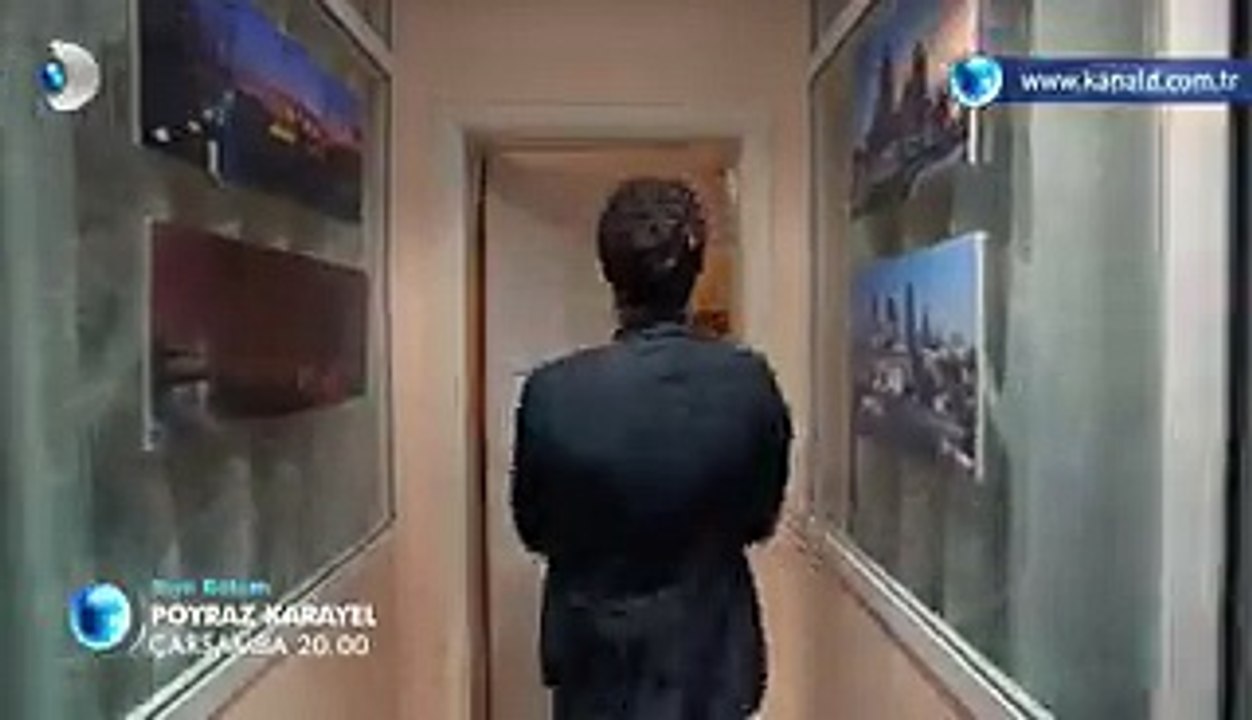 بويراز كارايل 2 حلقة 29 إعلان 2