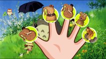 Elephants Peppa Pig  Family Finger \ Nursery Rhymes Lyrics More And Daddy finger
