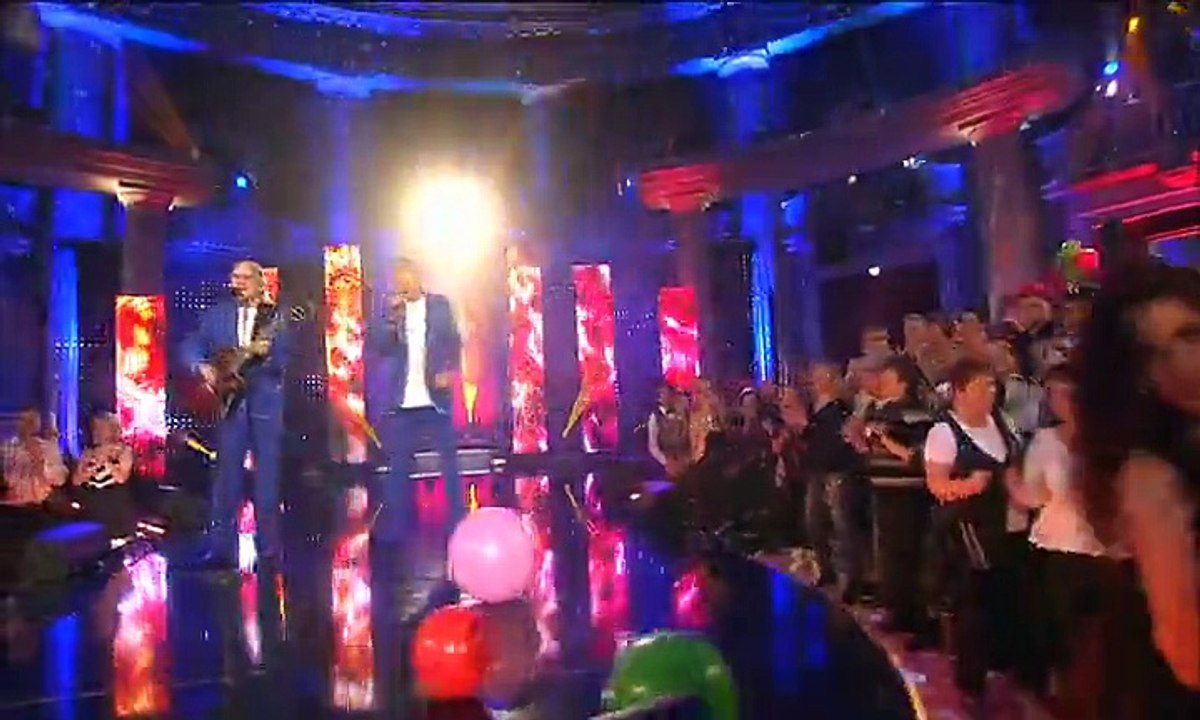 Die Amigos Mendocino