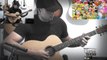 One Piece Opening 16 - Hands Up Acoustic Instrumental Cover