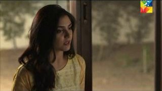 Mann Mayal Episode 12 on Hum Tv in High Quality 11th April 2016