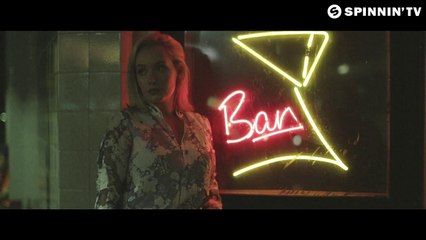 Zonderling feat Bishøp - Keep On (Official Music Video)