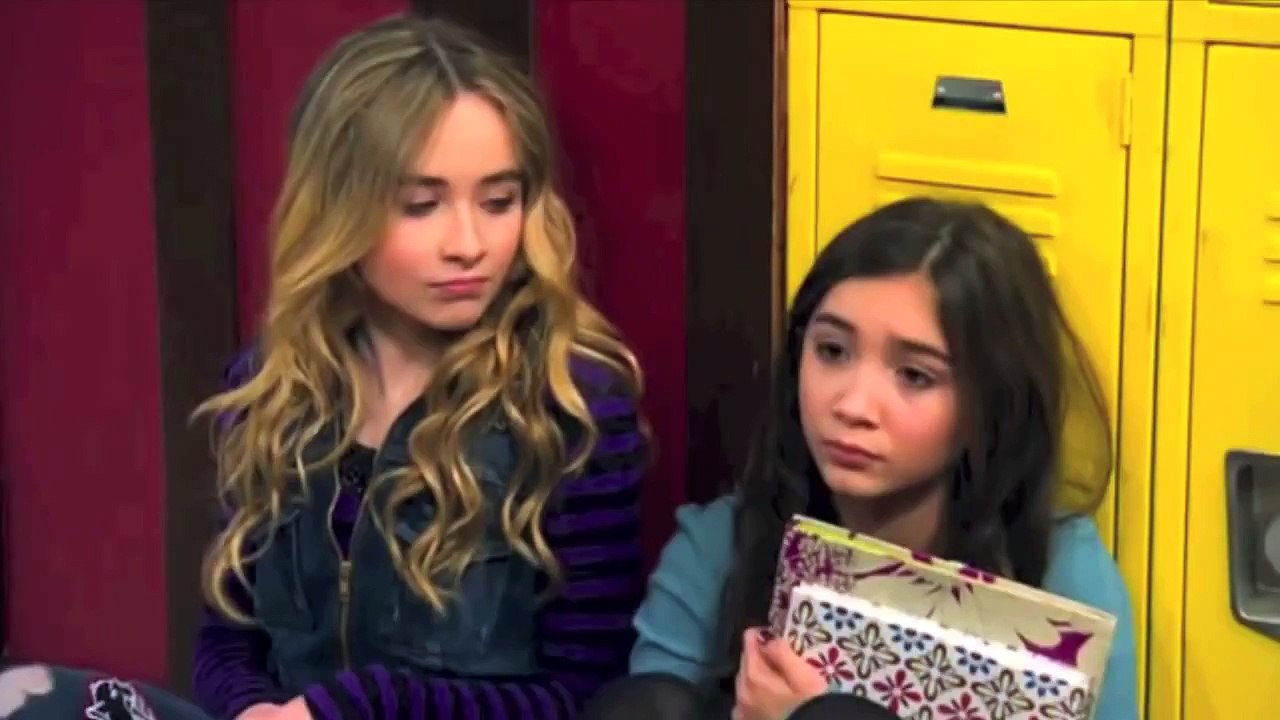 Girl Meets World (New Disney Channel Series) Promo #3