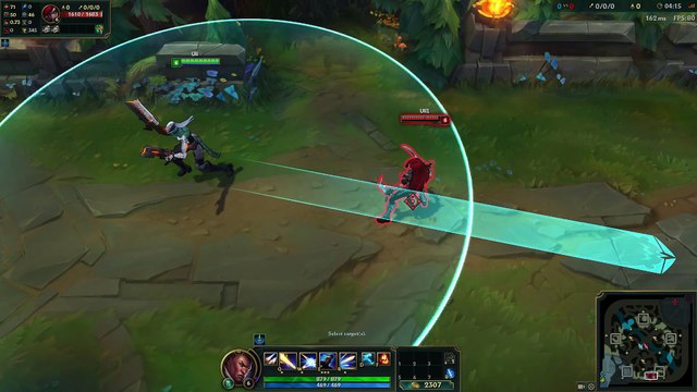 PROJECT Lucian Skin Spotlight - Pre-Release - League of Legends