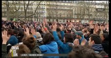 On va plus loin : De la démocratie participative / La fin du clivage Droite/Gauche ? / Samia Maktouf est l'invité du Grand Entretien (11/04/2016)