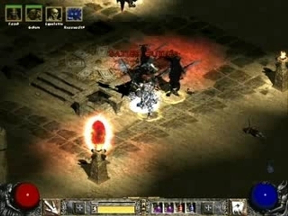 Un necro au uber 2