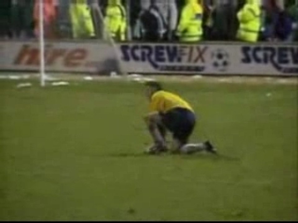 Futebol - Comedia