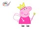 Peppa Pig En Español  - peppa pig  family  - Peppa Pig - peppa  pig episodes