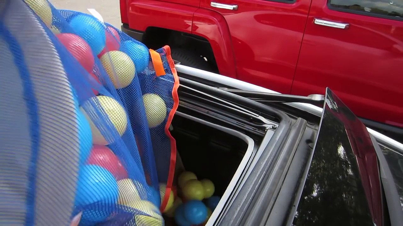 STUFFED CAR PRANK - PRANKVSPRANK