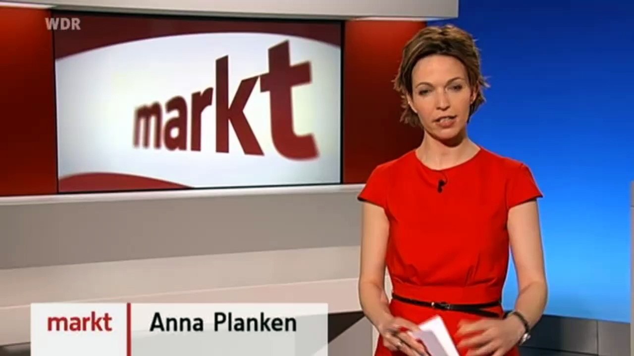 Schufa & Co. - WDR Markt vom 23.7.2014