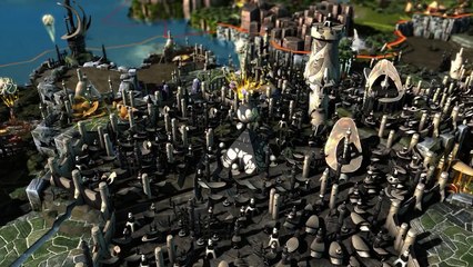 Endless Legend - Focus sur l'extension Shifters