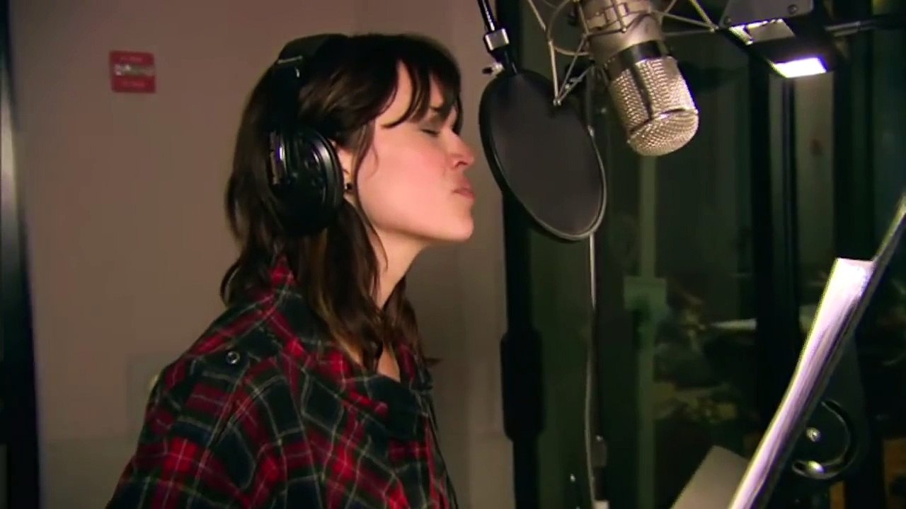 Mandy Moore & Zachary Levi (Ost.Tangled/Rapunzel) - I See The Light