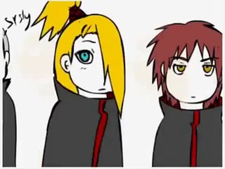 Naruto en Toy Story 3 - Yo Soy Tu Amigo Fiel