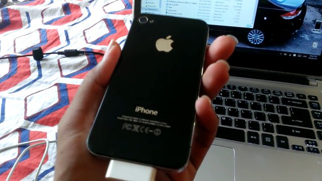 How to Permanently Bypass-Skip activation lock or icloud lock on iphone