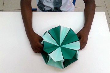 11 ROUE MAGIQUE TRANSFORMABLES