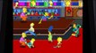 The Simpsons Arcade Co op Xbox 360 4 players XBox Live