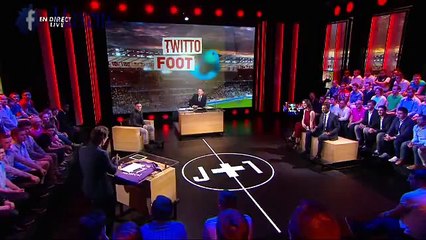 J+1 11/04/2016 Twitto Foot
