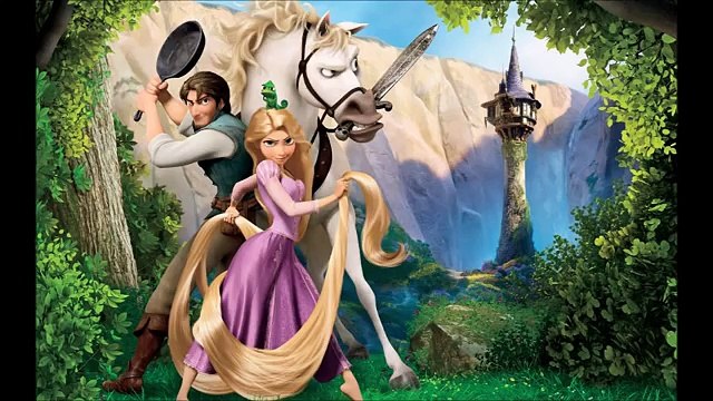 Rapunzel – Neu verföhnt - Hörspiel