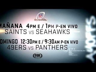 DOBLE EMOCIÓN por FOX Deportes