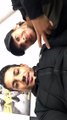Alex Villani & PJ (BodyTime) - PeriscoPe: L'avant tournage avec TLF ..