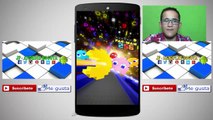 PAC-MAN 256 Laberinto sin fin Para mi fabuloso juego para Android